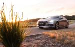 Honda Accord VTi-LX 2.0L Hybrid 2019 года (AU)